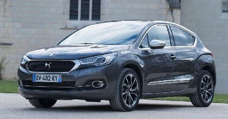 Poznaliśmy polskie ceny DS4 i DS4 Crossback