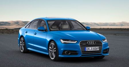 Audi modernizuje modele A6 i A7
