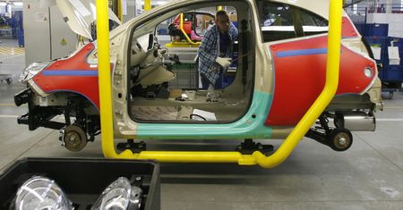 Ford Ka+: pięcioro tanich drzwi