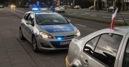 Policja będzie miała więcej narkotestów?