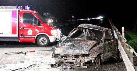 DK 27 zajmie się prokuratura