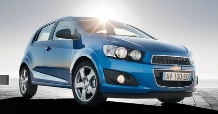 Chevrolet kontynuuje ofensywę rynkową w Polsce