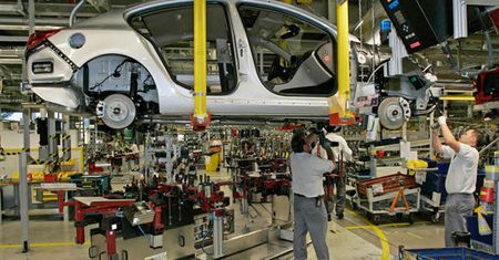 Opel zwiększy produkcję Astry w Gliwicach