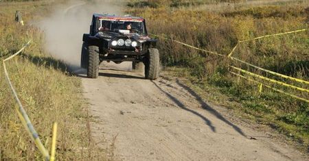 Już 11 maja rusza COVAL Puchar Polski OFF-ROAD PL