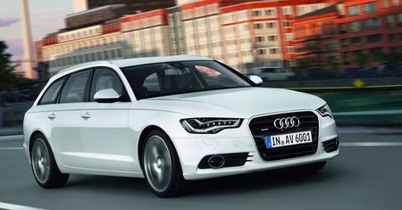 Audi zmierza w stronę ekologii