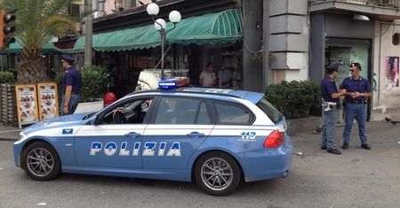 80-latek 45 razy przebijał opony swojej sąsiadce