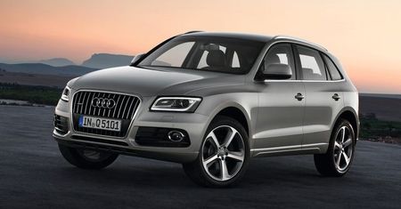 Audi wybuduje nową fabrykę w Meksyku