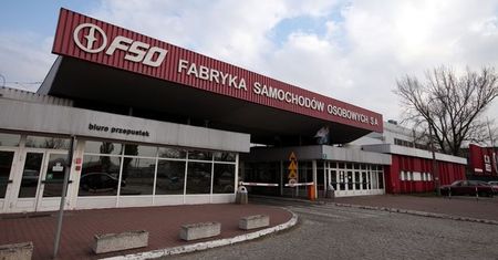 Wojna między resortami o przyszłość FSO