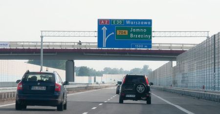 A2 im. Jana III Sobieskiego?
