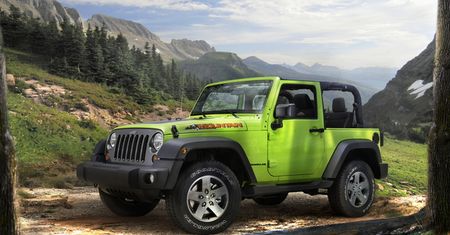 Jeep poszerza ofertę w Europie