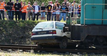 "Zatrzymaj się i żyj!" - kolejna edycja