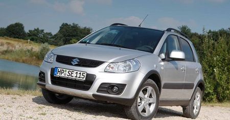 Crossovery i SUV-y - auta dla każdego?
