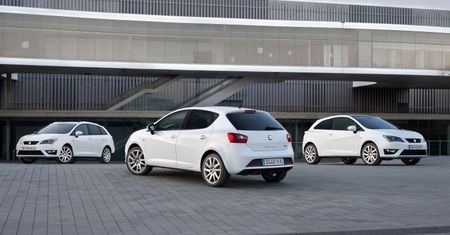 Seat Ibiza: Nowa gama już w salonach