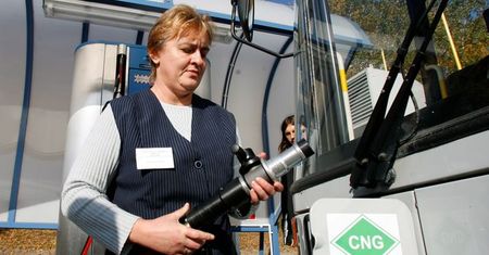 Naukowcy z Lublina pracują nad dieslem na gaz
