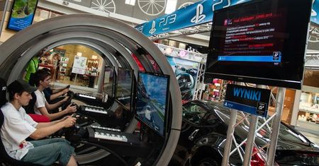 Niebawem finał konkursu Nissana