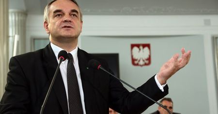 Pawlak chce znacjonalizować bankrutów