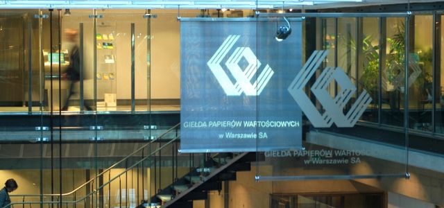 GPW chce konsolidować giełdy w naszym regionie