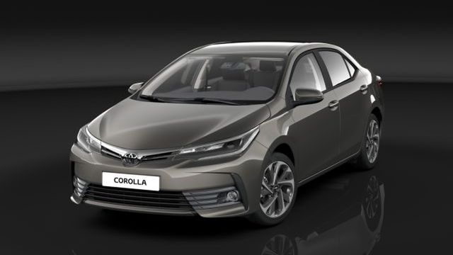 W lipcu br. w polskich salonach Toyoty pojawi się odświeżona wersja modelu Corolla. Będzie się ona charakteryzowała zmienioną stylistyką oraz "uzbrojeniem" w pakiet systemów bezpieczeństwa czynnego