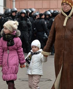 "Ukraina może naprawić gospodarkę, jeśli zrobi to szybko"