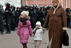 "Ukraina może naprawić gospodarkę, jeśli zrobi to szybko"