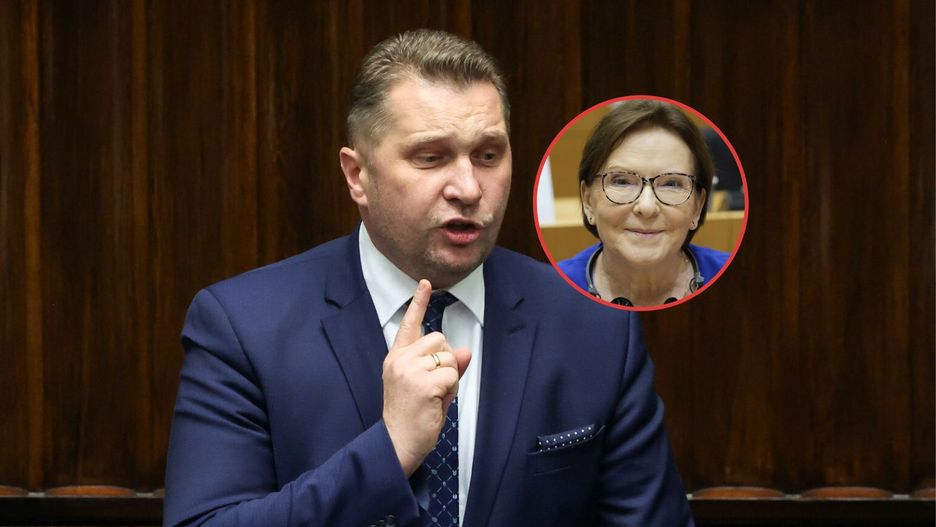 Badanie PISA. Znaczące spadki umiejętności polskich uczniów