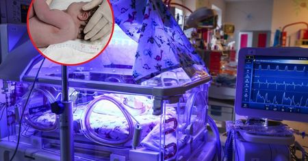 Koszmarna pomyłka w szpitalu. "To nie jest moje dziecko"