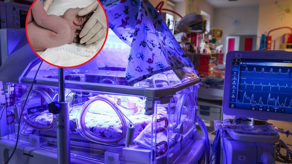 Zamiana dzieci. Pomyłki w szpitalach wciąż się zdarzają