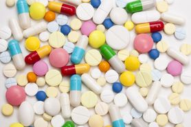 Leki zagrożone brakiem dostępności. Sprawdź, które z nich są na liście