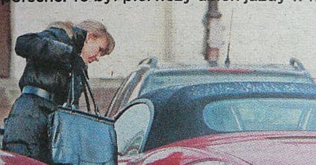 Zdrowe, piękne piersi Joasi Jabłczyńskiej