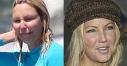 Heather Locklear bez makijażu!