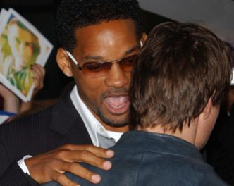 Will Smith werbuje do sekty!