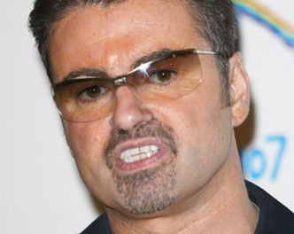 George Michael napastował policjanta!