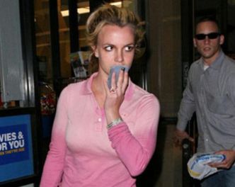 Britney wróci do Kevina?!