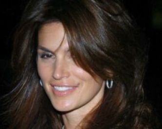 Cindy Crawford piękna jak nigdy