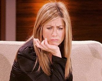 Aniston szuka dawcy spermy!