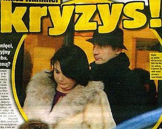 Kryzys w związku