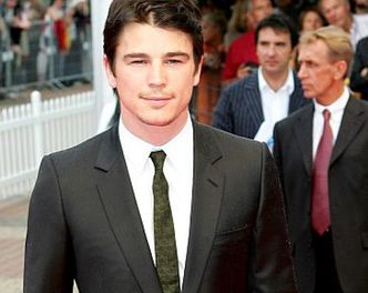 Josh Hartnett ma nową dziewczynę?