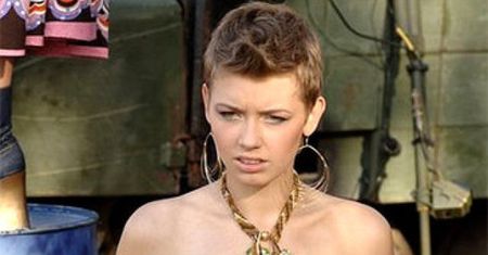 Zula z "Top Model": "Jestem lesbijką!"