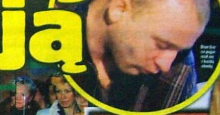 Zmęczony czy pijany?