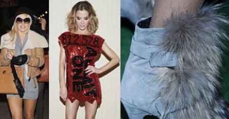 Doda i Lesz w takich samych butach! (FOTO)