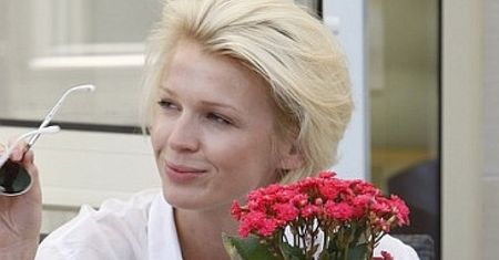 "To była miłość od pierwszego wejrzenia. Będzie świetną matką!"