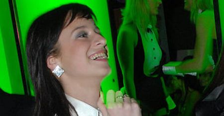 Ula Dębska będzie "szczała, gdzie ma ochotę"!