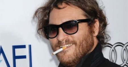 Joaquin Phoenix sprzedaje dom! (PIĘKNE ZDJĘCIA)