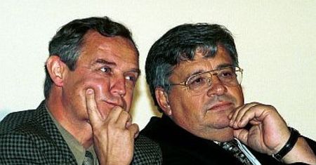 Nowy samochód Kondrata