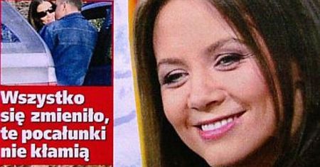 Nowy kochanek Kingi