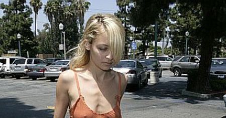 Nicole Richie olała własną matkę