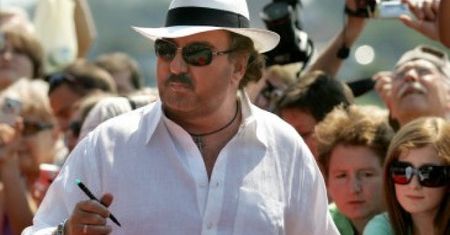 "Musi pracować, ma na utrzymaniu 22 osoby!"