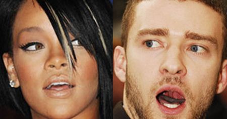 Justin i Rihanna mają romans?!