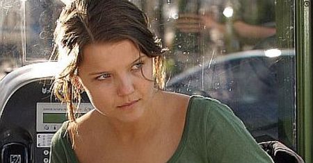 Nie wróciła do Grynisa