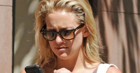 Kate Hudson złodziejką i oszustką?!